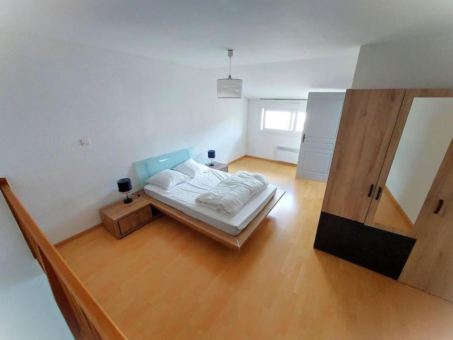 Chaleureux Apartment *