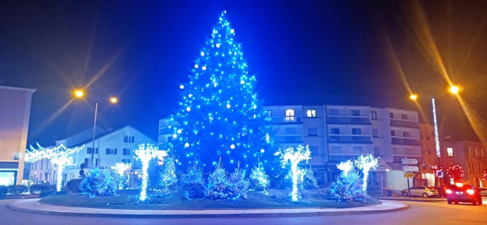 Chaleureux * Remiremont